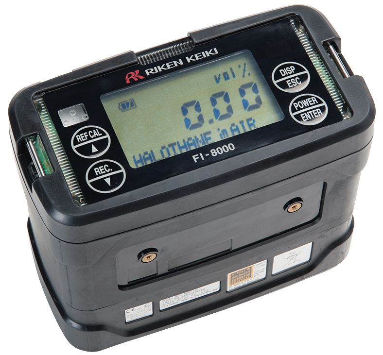 Riken - FI-8000P