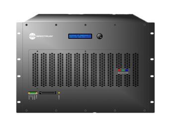 RGB Spectrum MediaWall 4200 and 4500