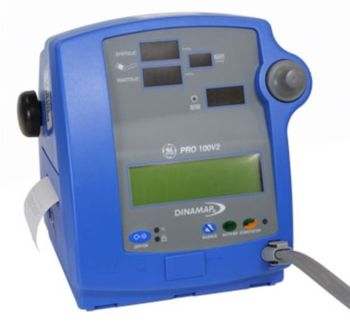 GE HealthCare - Dinamap Pro 110