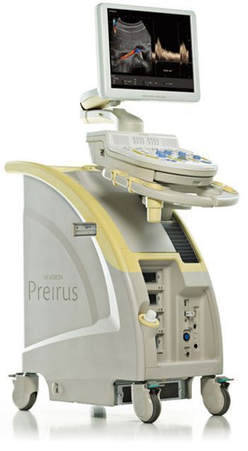 Pentax High Vision Preirus