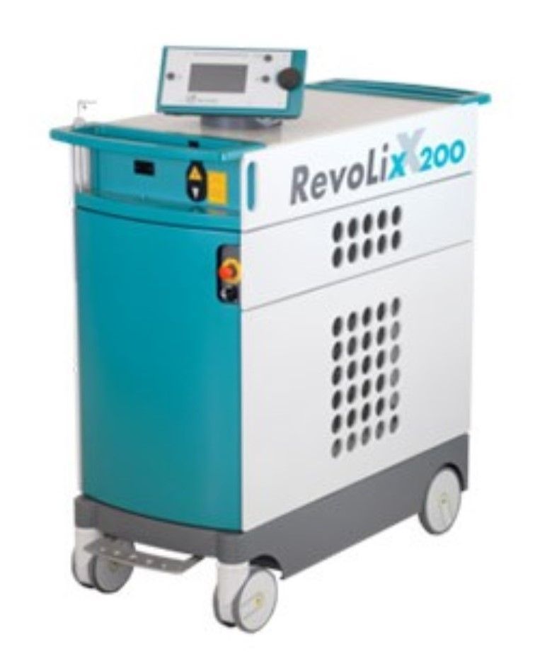 LISA Laser USA Medical Equipment and Products MedWrench