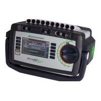 Gossen Metrawatt - Seculife ST Pro IQ