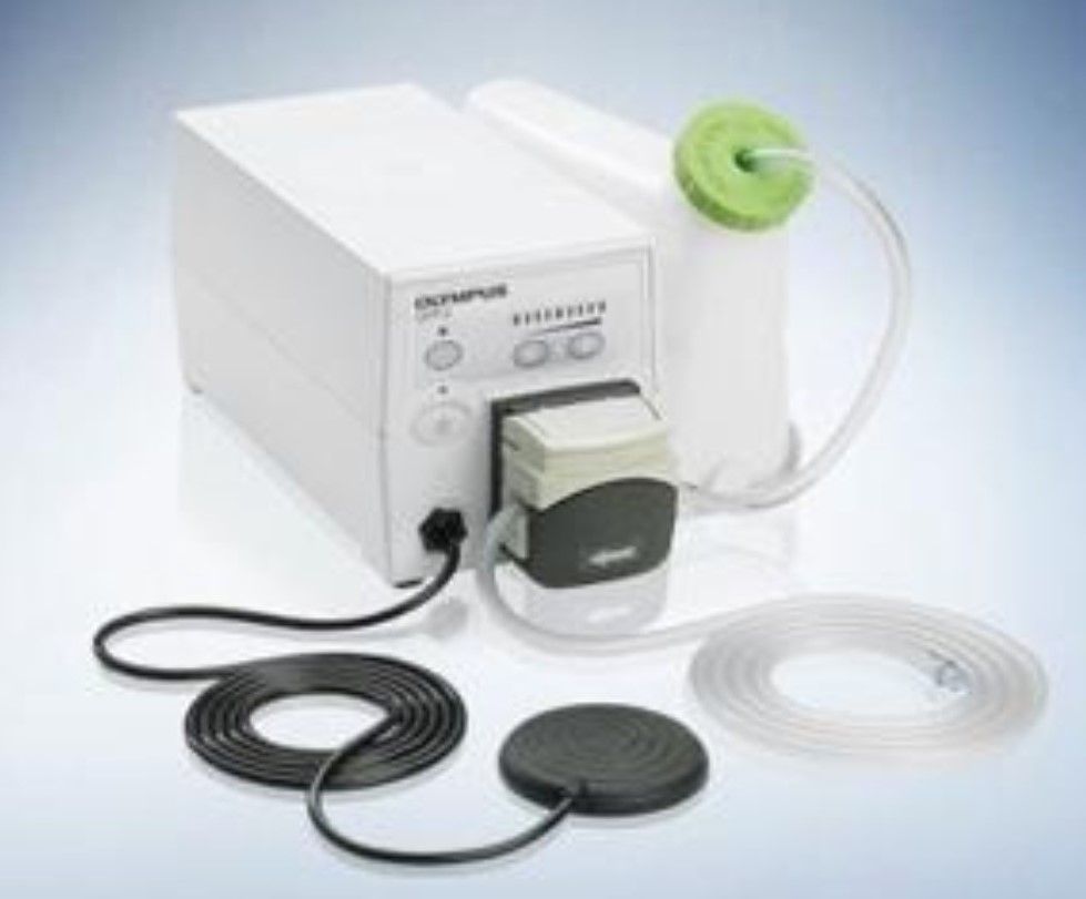 Olympus OFP2 PDF MedWrench