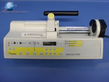 Fresenius Injectomat 2000