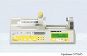 Fresenius Injectomat 2000 MC