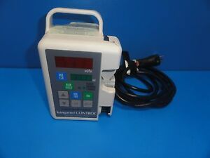 Tyco Kendall Kangaroo ePUMP Manual.pdf | PDF | MedWrench