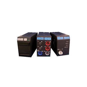 Datex Ohmeda - AS Series Module