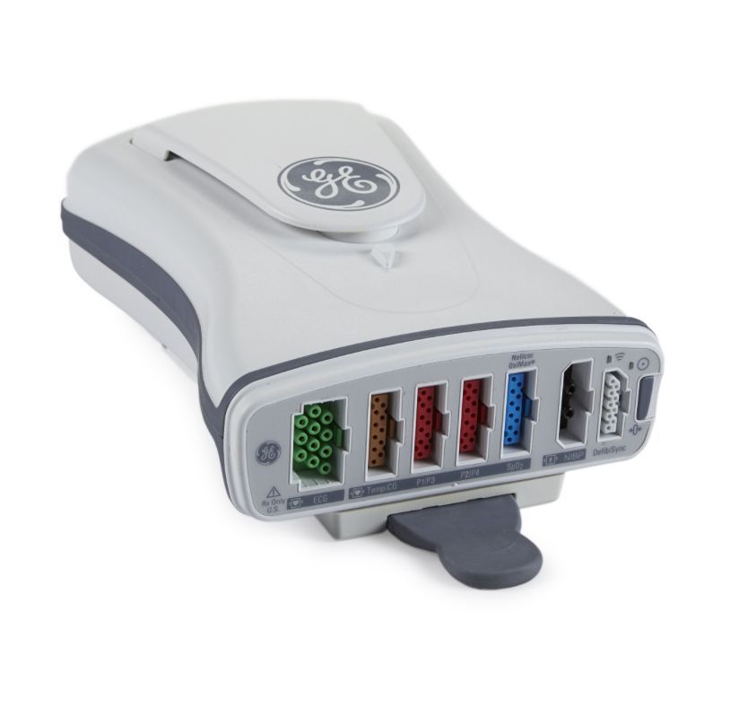 GE Healthcare PDM Carescape Oximax Community, Manuals and