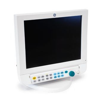 GE HealthCare - D-FPD15-00