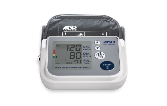 A & D Medical - UA-767F