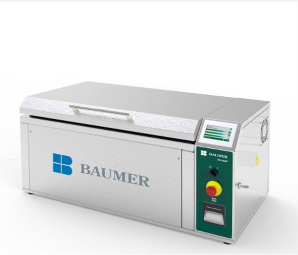 Baumer - E0201