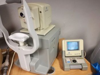 Rodenstock NCT-400