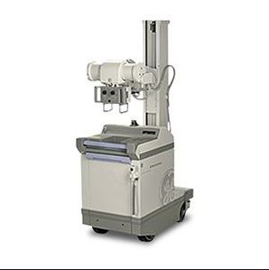 GE Healthcare - AMX 4 GE Healthcare - AMX 4