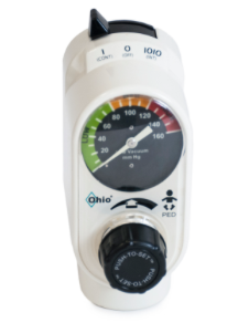 Ohio Medical - PTS 1279