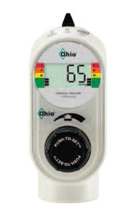 Ohio Medical - PTS 1351 Intermittent Regulator