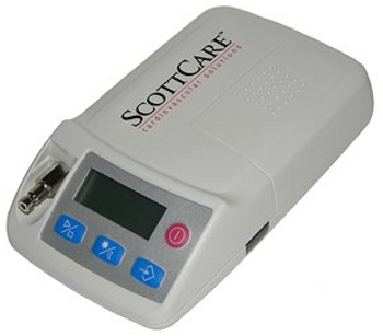 ScottCare  - APB320