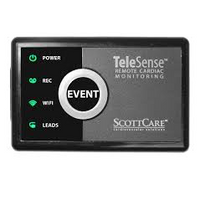 ScottCare  - TeleSense MCT Monitor