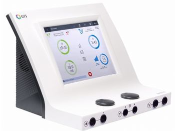 Gymna - Combi 400 Gymna - Combi 400