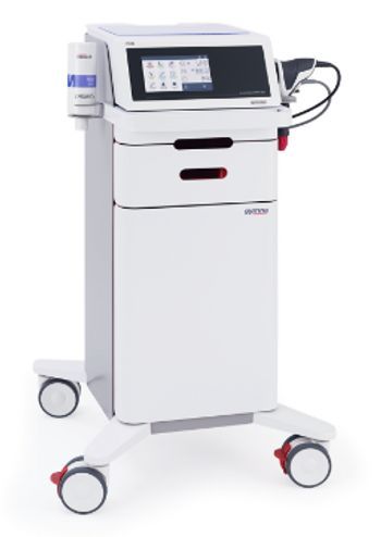 Gymna ShockMaster 500