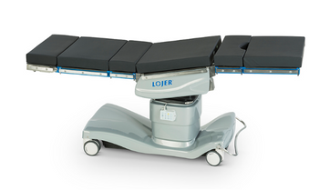 Lojer Group Scandia SC440