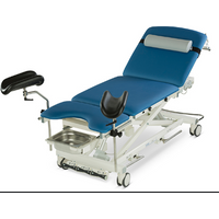 Medical Recliner Chair 6801 - Lojer Group