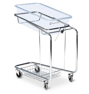 Lojer Group Merivaara Crib 381