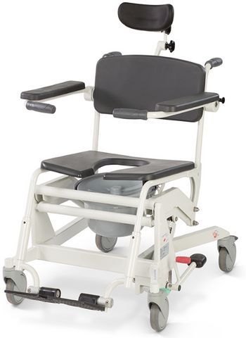 Lojer Group - Shower Chair 4080