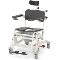 Lojer Group - Shower Chair 4080