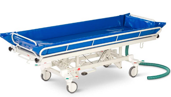 Lojer Group - Shower Trolley 4310 Lojer Group - Shower Trolley 4310