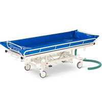 Lojer Group - Shower Trolley 4310