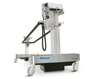 Mizuho OSI Trios