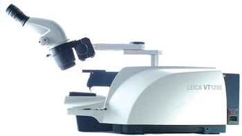 Leica Biosystems VT1200