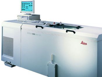 Leica Biosystems - CM3600 XP Leica Biosystems - CM3600 XP