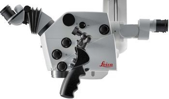 Leica Microsystems PROvido