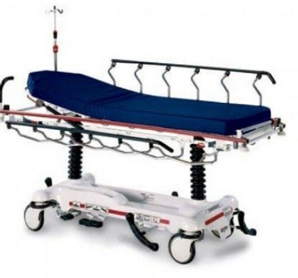 Stryker - Advantage 1501