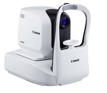 Canon Xephilio OCT-A1