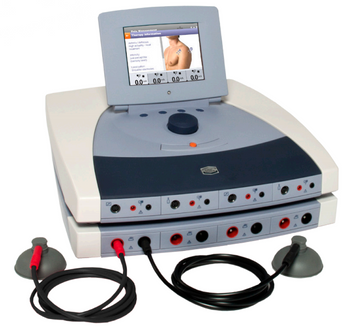 EnRaf Nonius Endomed 684V and 682V