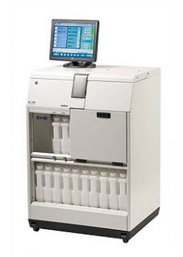 Slee Medical - MTM II