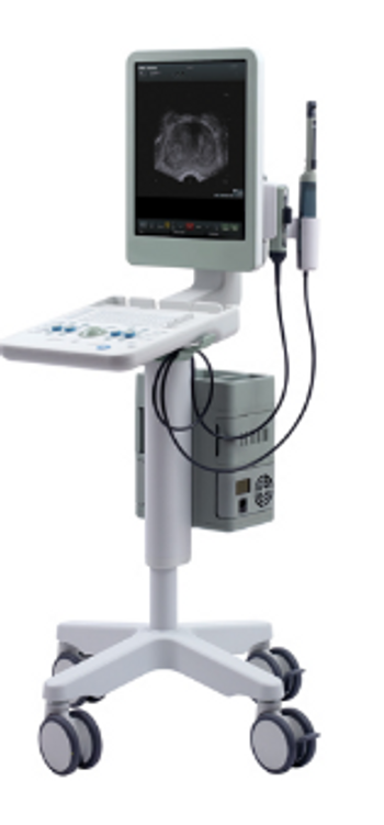 BK Medical Flex Focus 500