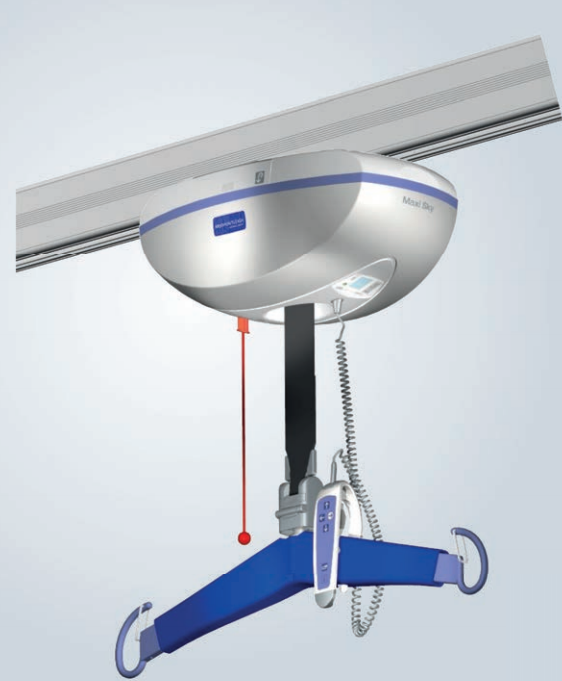 Arjo Maxi Sky 2 Community, Manuals and Specifications MedWrench