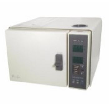 Pelton and Crane Validator 10