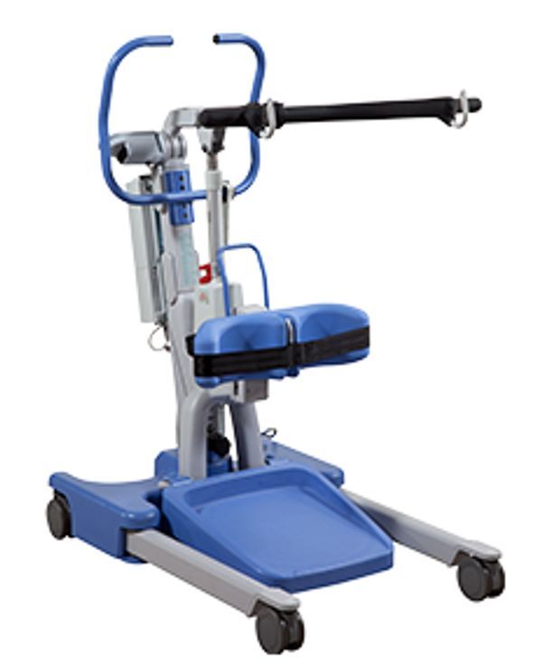 Parts catalog Joerns Hoyer Elevate MedWrench