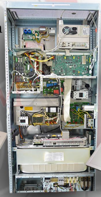 Siemens Polydoros SX 65/80