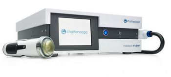 Chattanooga Intelect Focus Shockwave