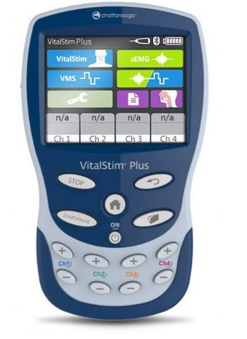 Chattanooga VitalStim Plus