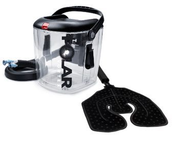 Pain Management Technologies The Polar Vortex