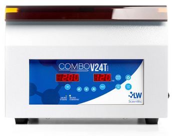LW Scientific ComboV24T