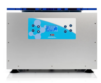 LW Scientific MX5