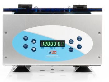 LW Scientific MX12