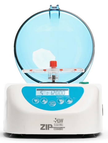 LW Scientific ZipCombo